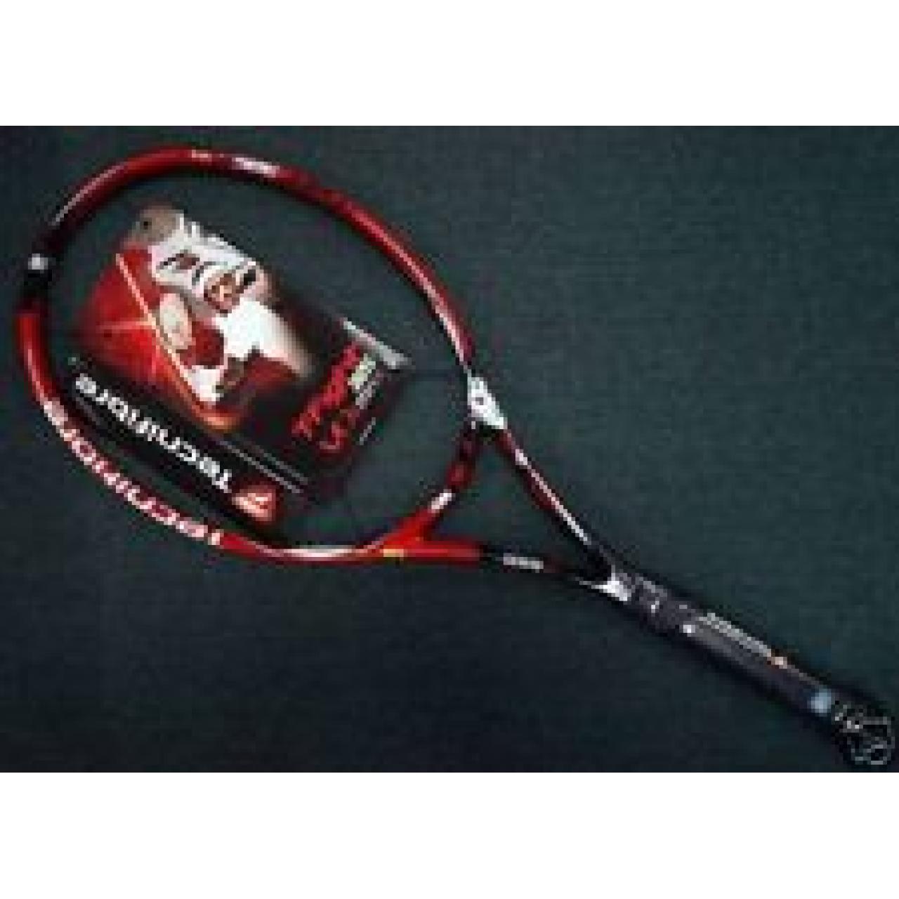 Tecnifibre Tfigth 305 Vo2 MAX