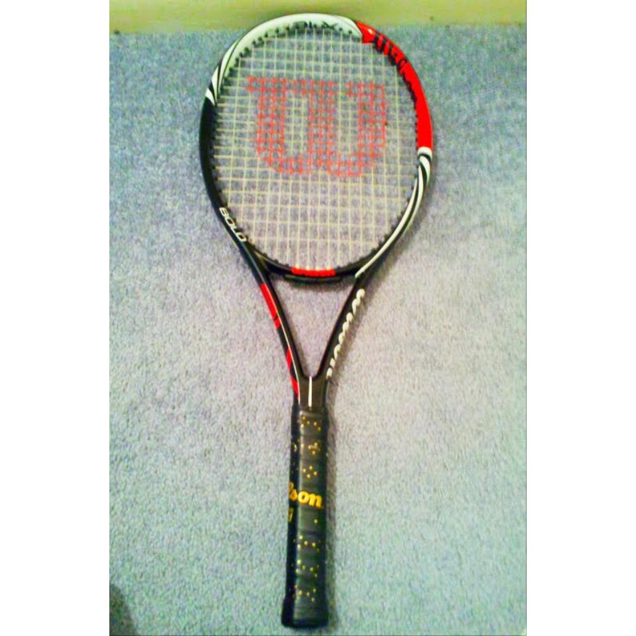 BLX Bold grip size L2 4 1/4