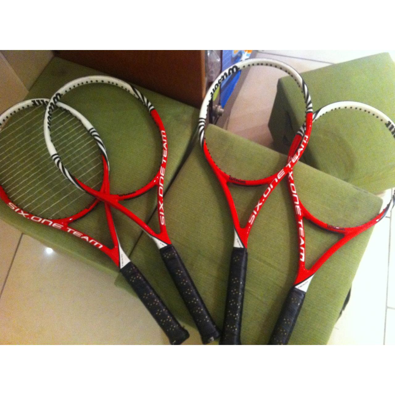 BLX Six.one Team 2012