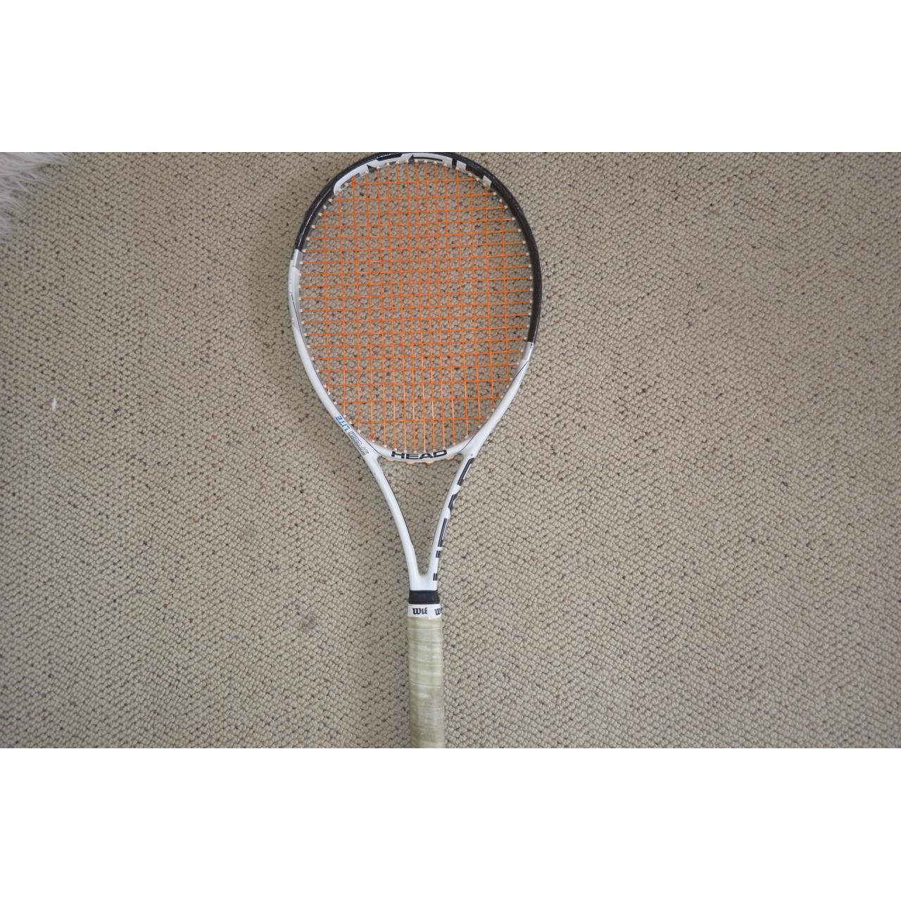 Head YOUTEK Speed Lite