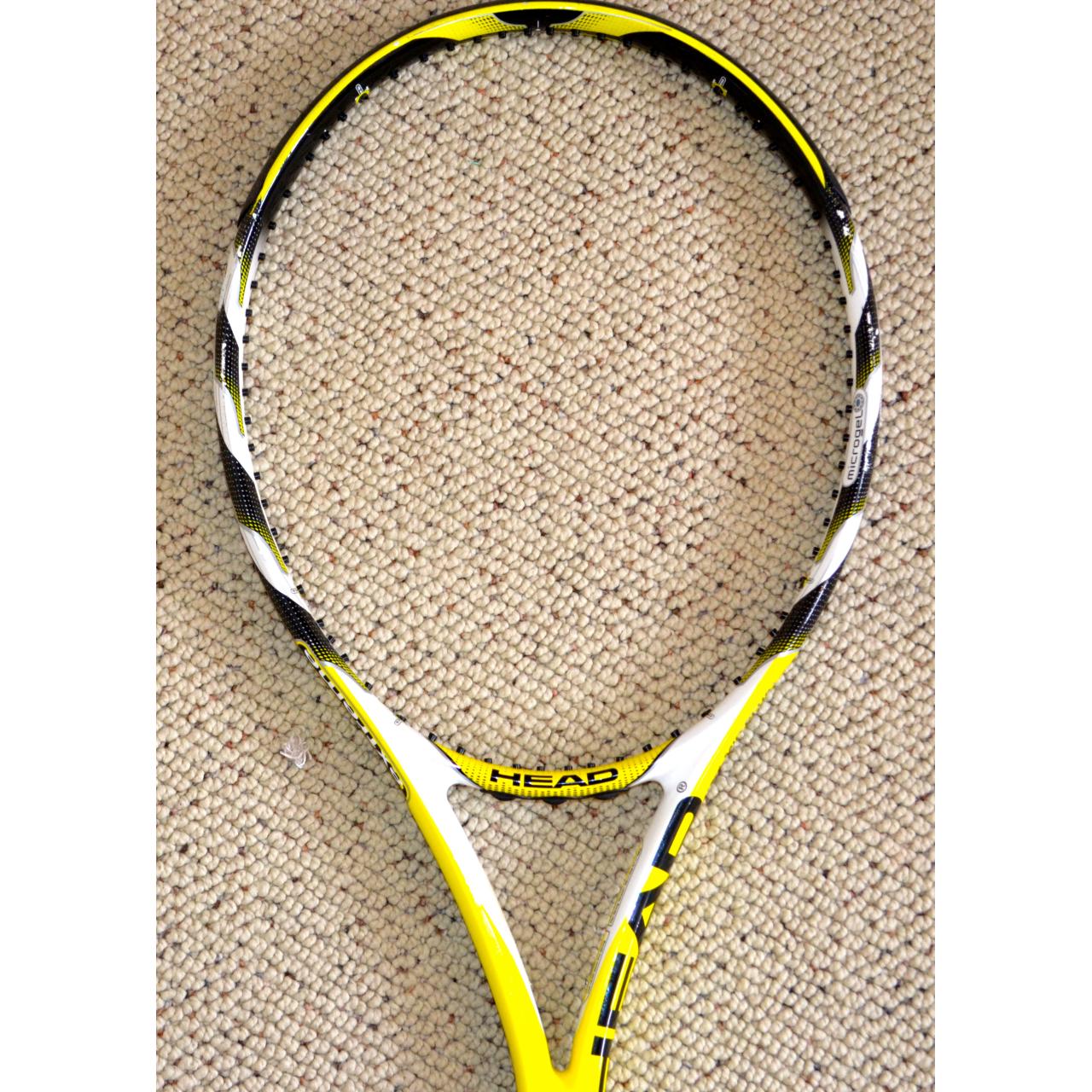 Head ExtremePro MidPlus