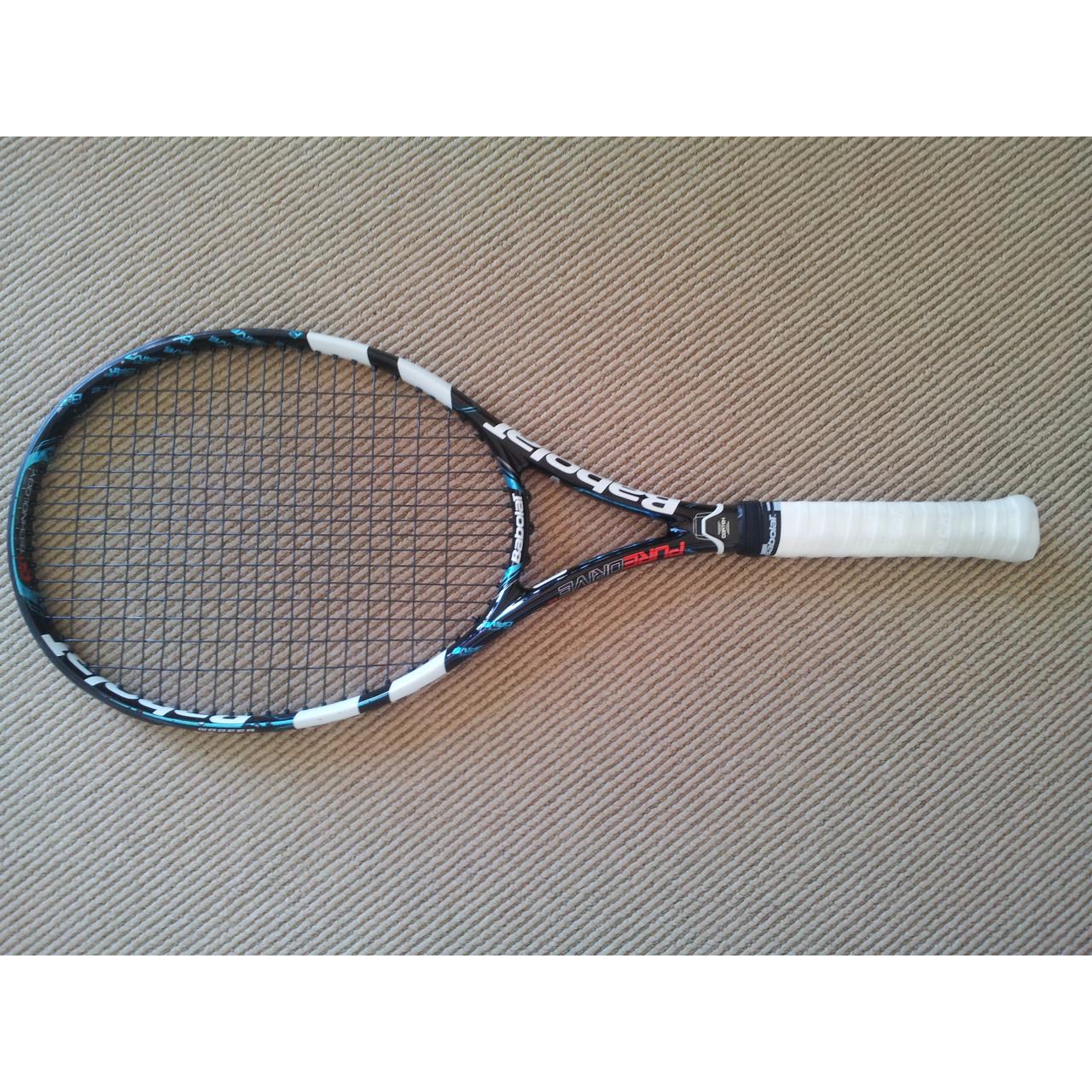 Babolat Pure Drive GT 2012