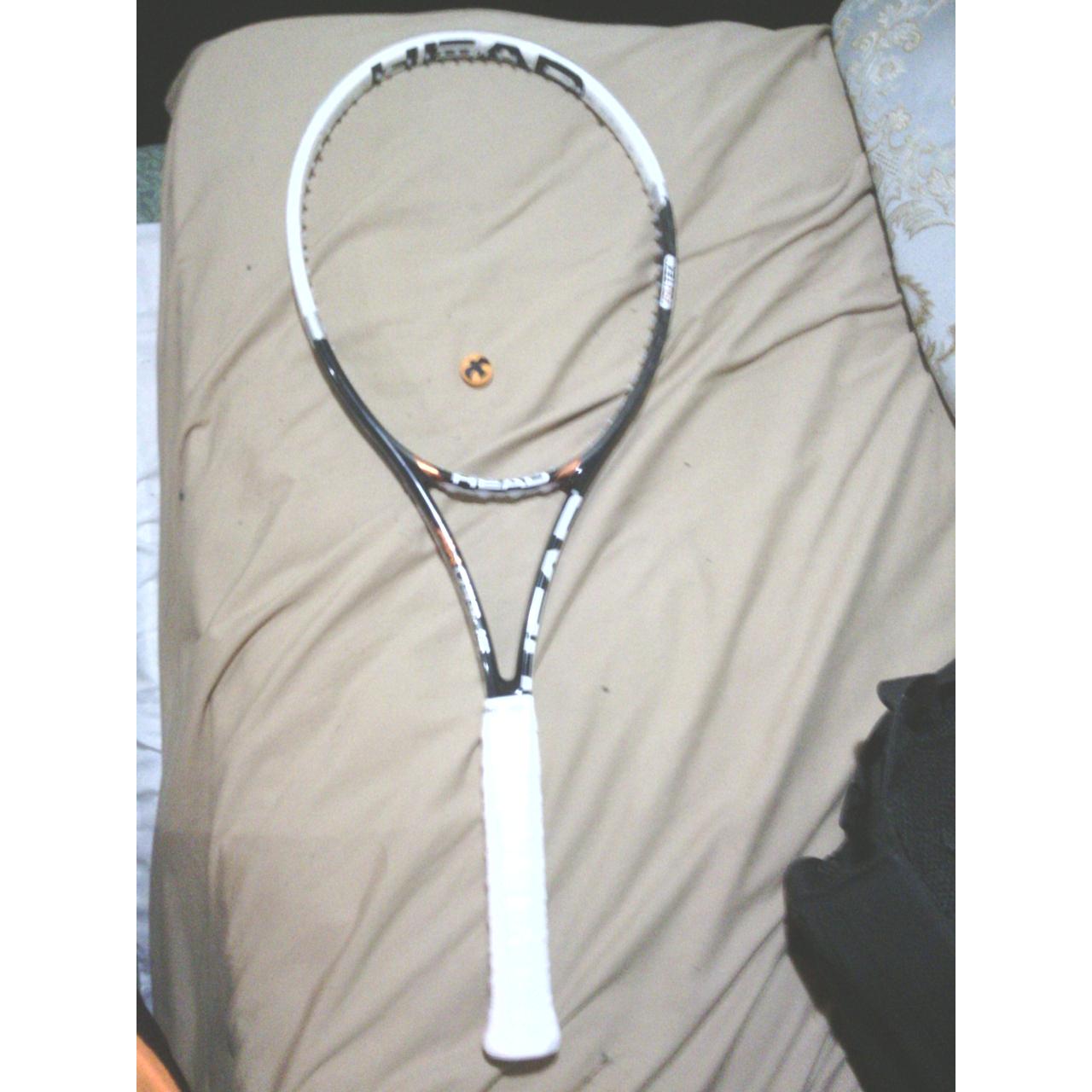 Head Youtek Ig Speed MP 315 16x19