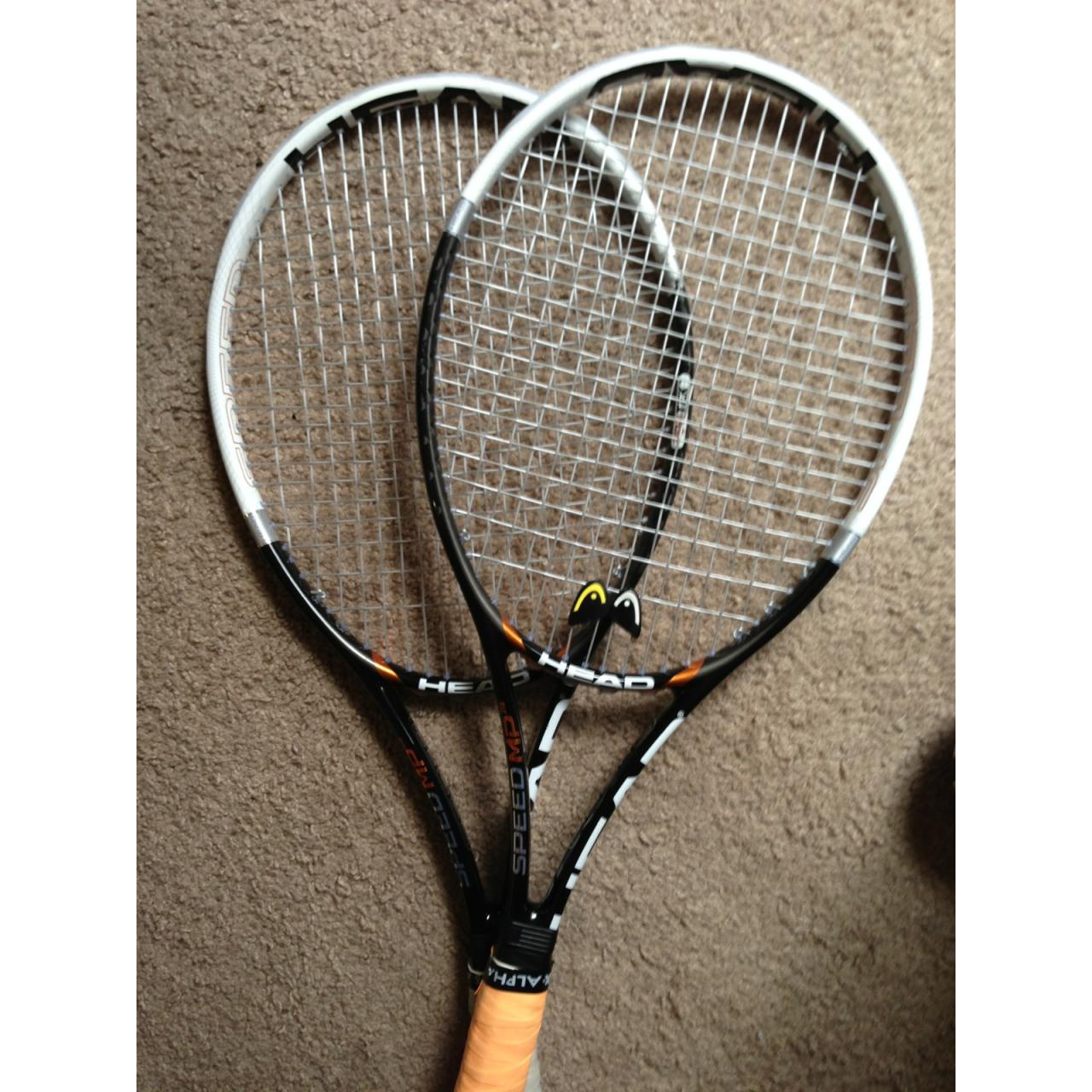 Head YouTek IG Speed M/P (18x20)