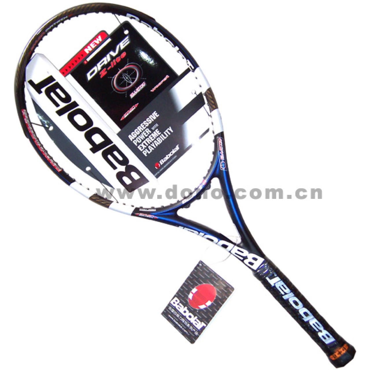 Babolat Drive Z-Lite 