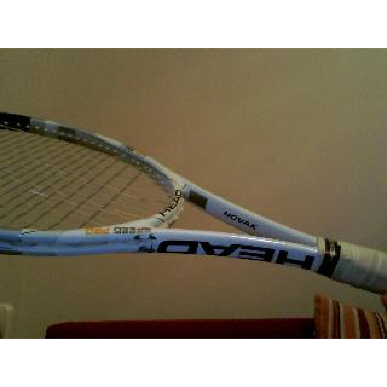 SPEED PRO Novak DJokovic ORIGINAL