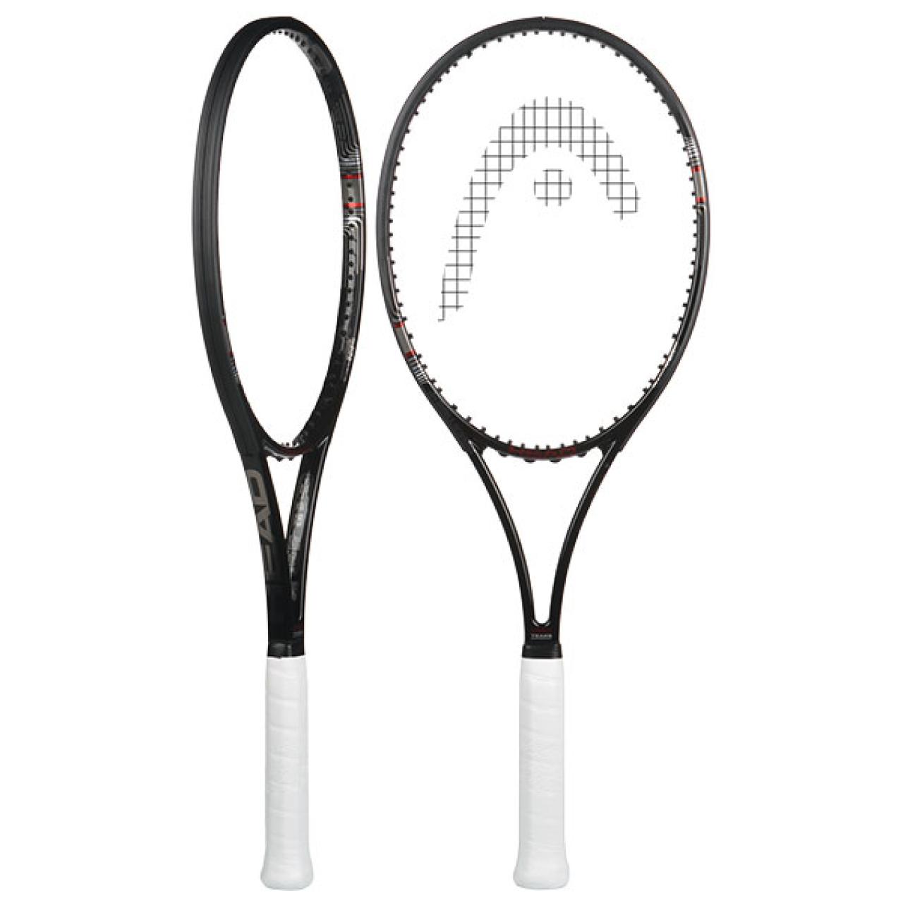 Head YOUTEK IG Ltd. Edition Prestige MidPlus