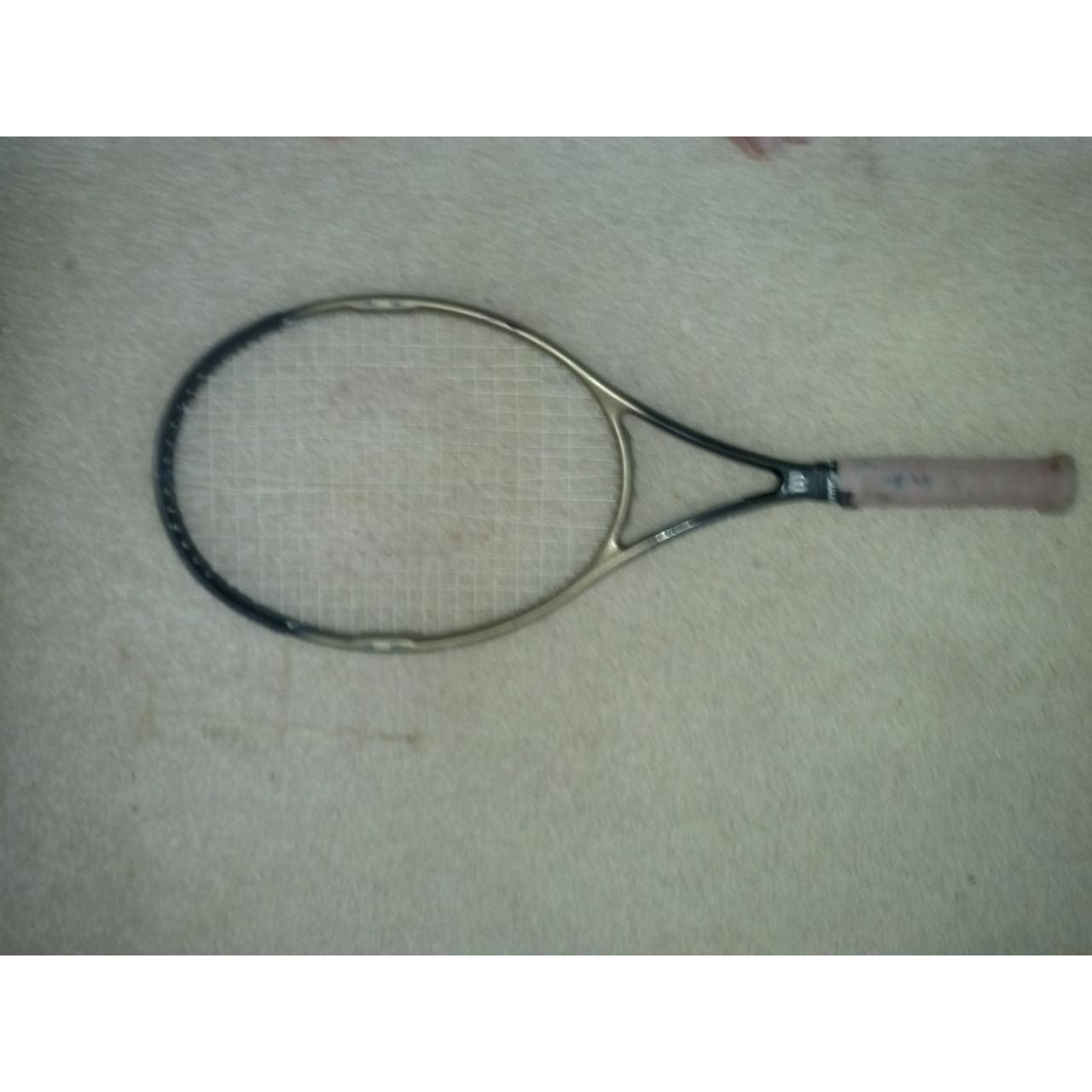 TENNIS RACKET Wilson Hammer 5, 102 sq. inch head