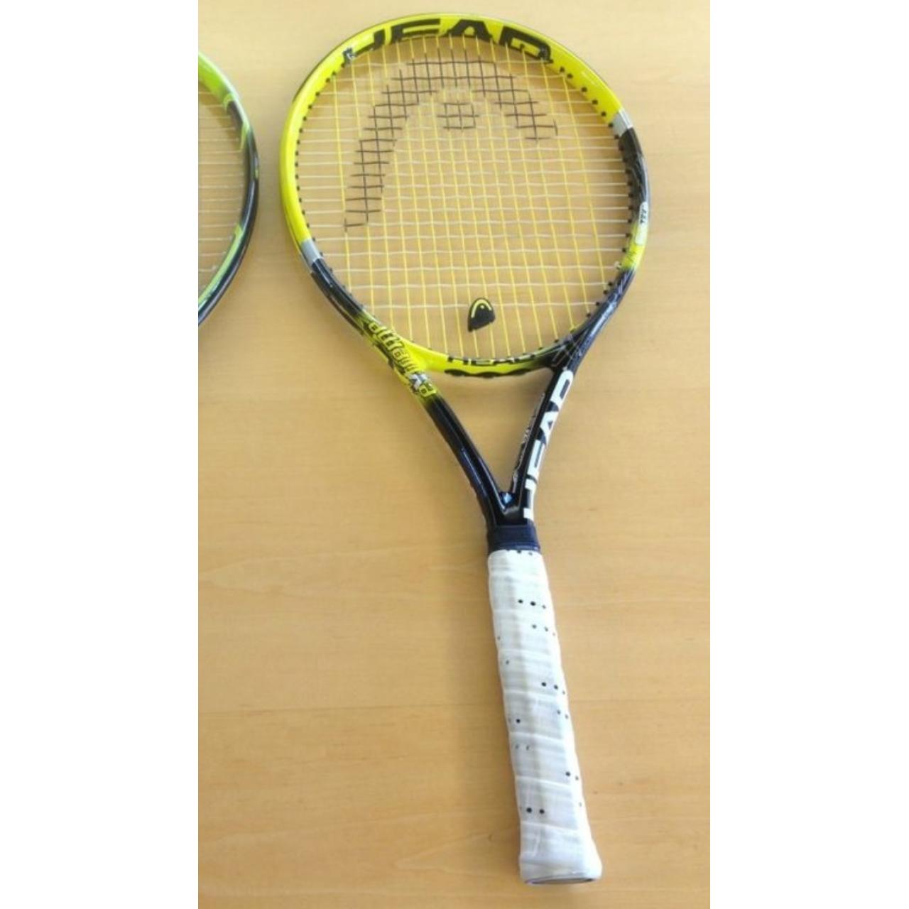 HEAD YOUTEK IG EXTREME OS 4 3/8 GRIP