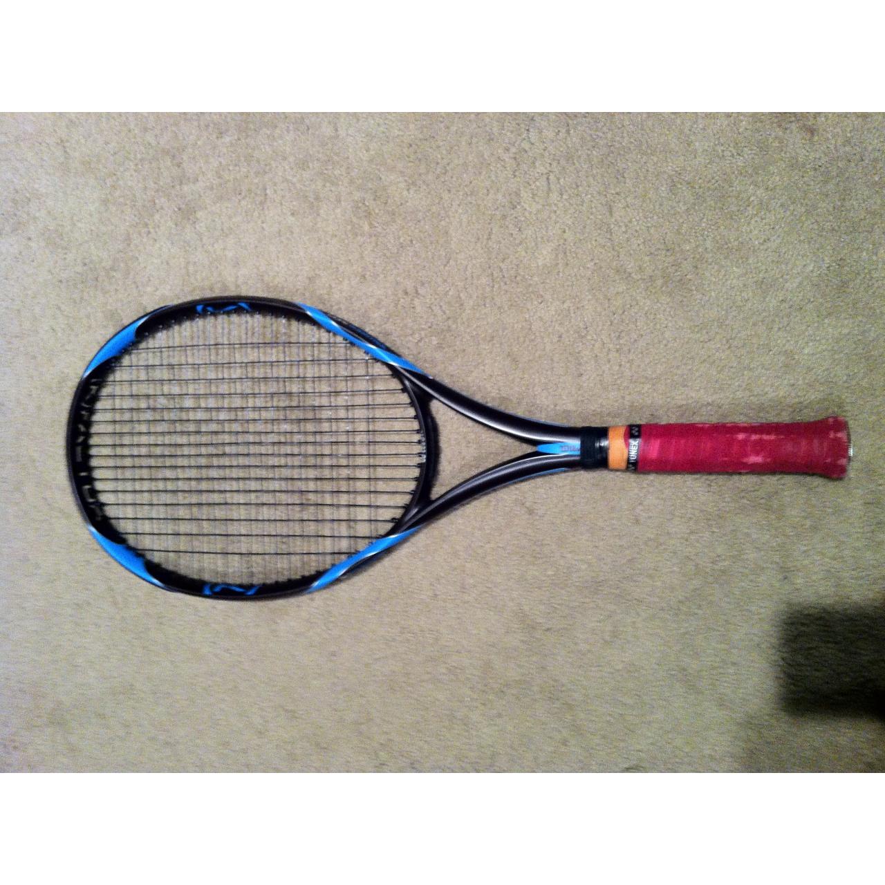 KFactor - Kobra Tour