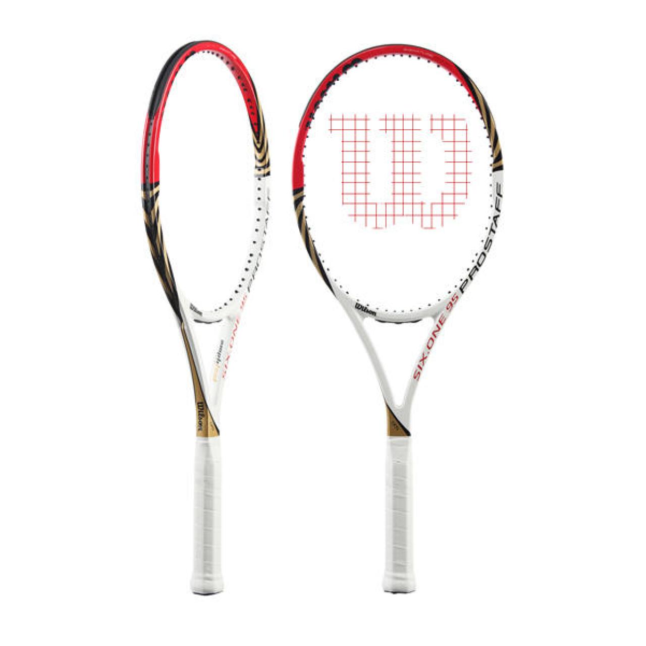 Wilson BLX Pro Staff 95