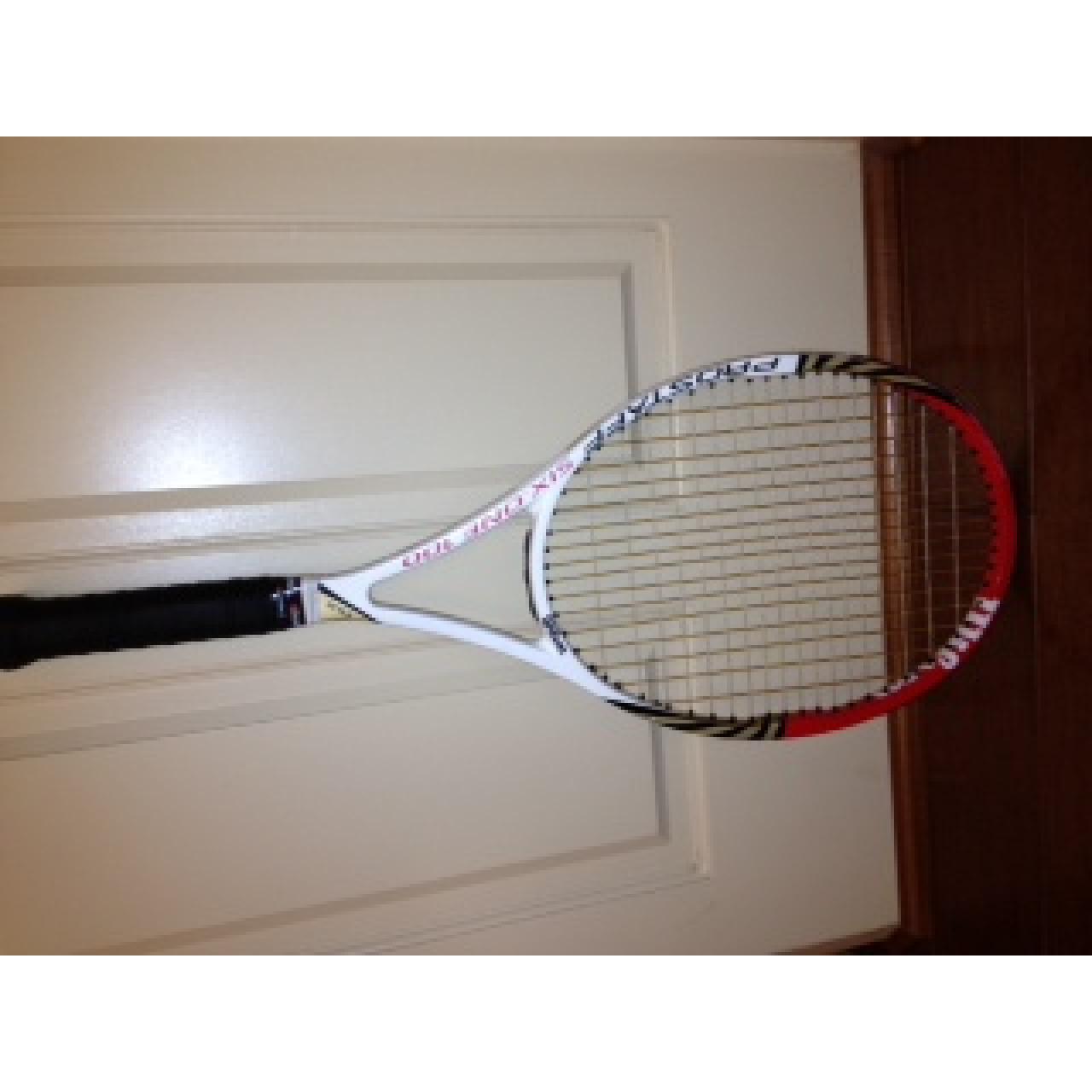 Wilson BLX Six.One 100