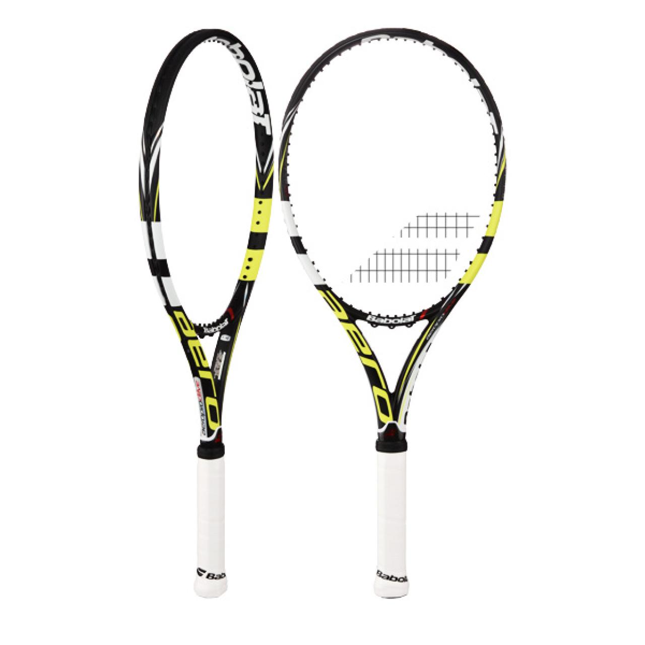 Brand New Babolat AeroPro Drive GT 2013