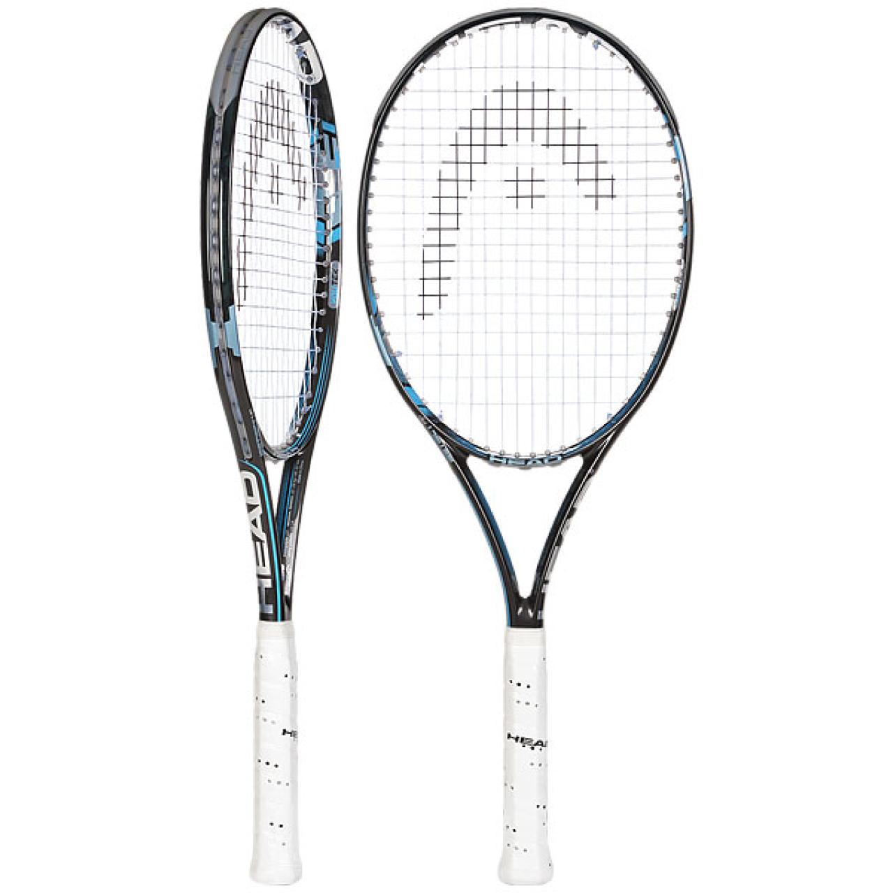 Head YOUTEK IG Instinct Racquet
