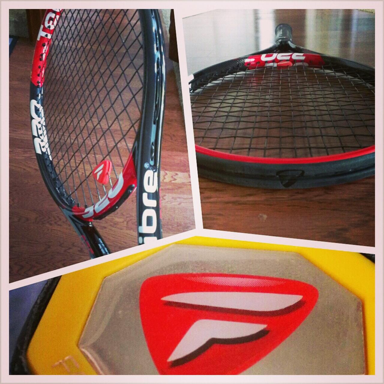 Technifibre TFight 320