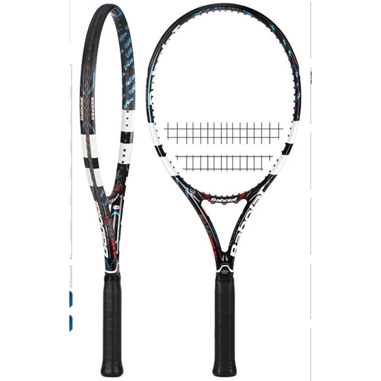 Babolat Pure Drive Roddick