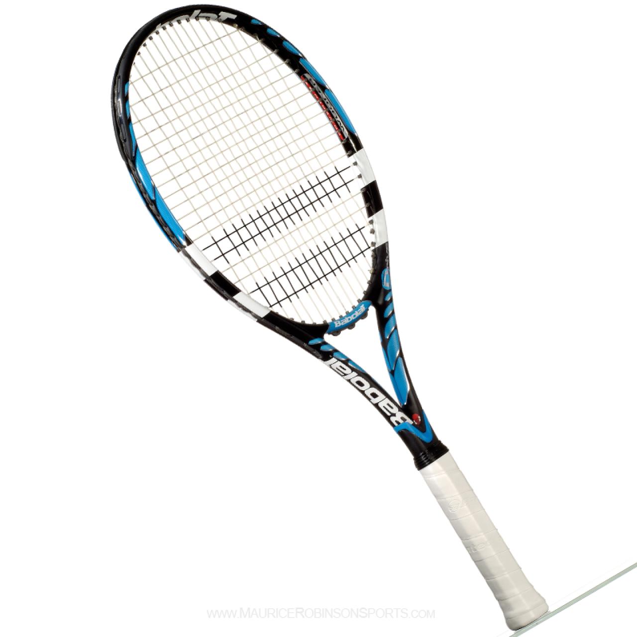 Pure Drive Roddick (Cortex) STRUNG