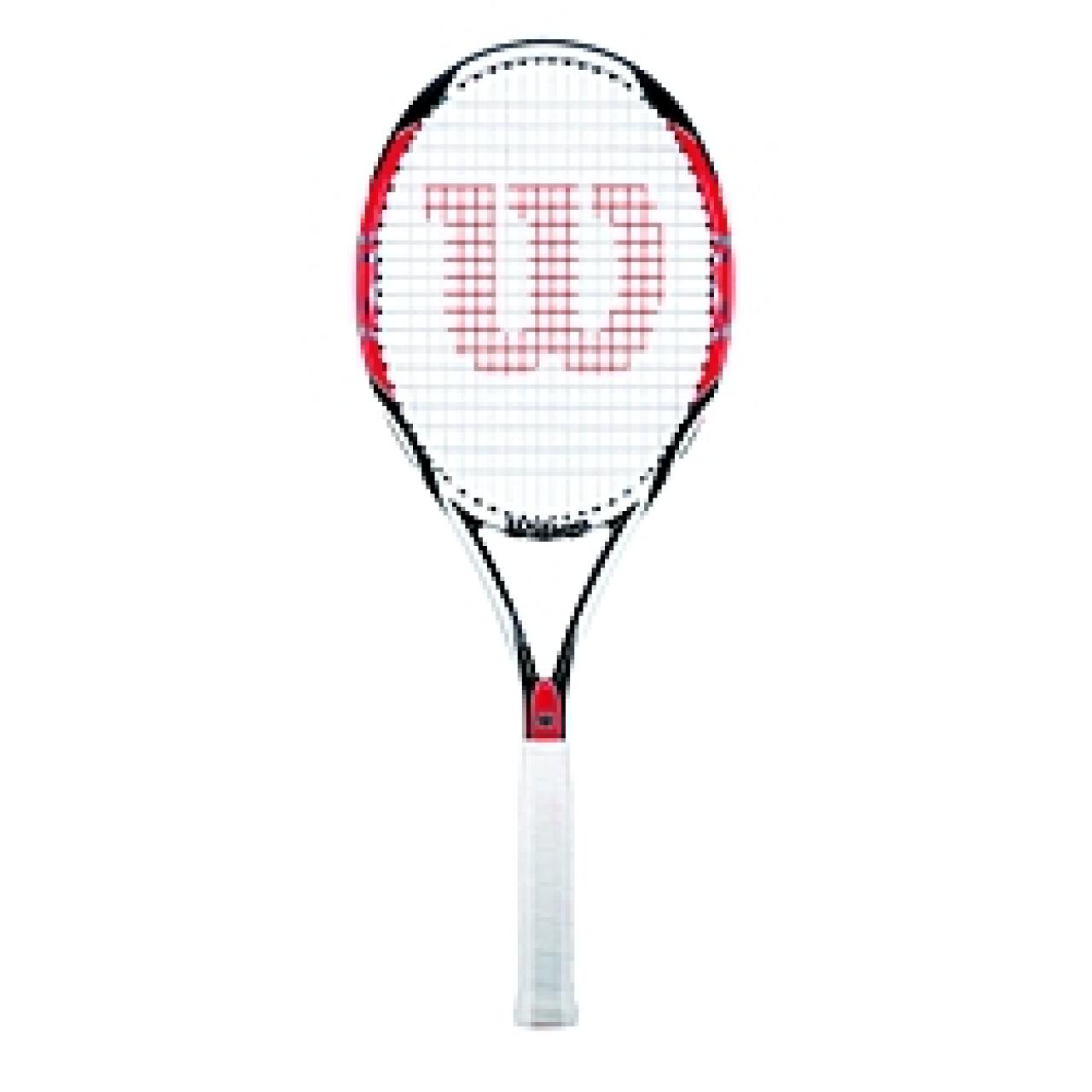 Wilson K factor six one team