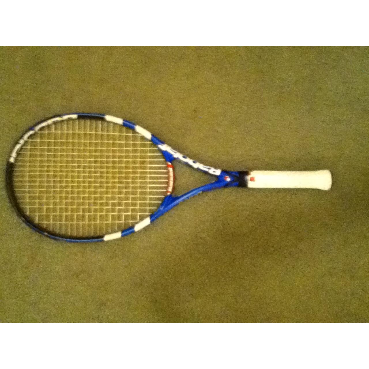 Babolat Pure Drive GT