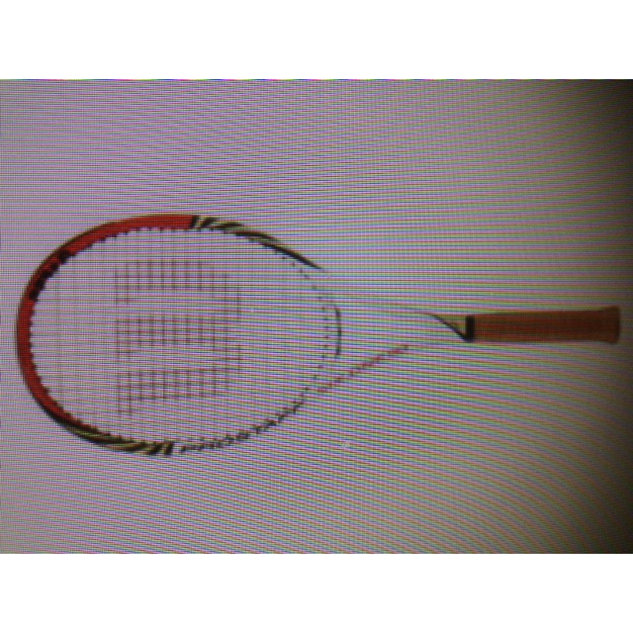 2012 Wilson Pro Staff 6.1 90