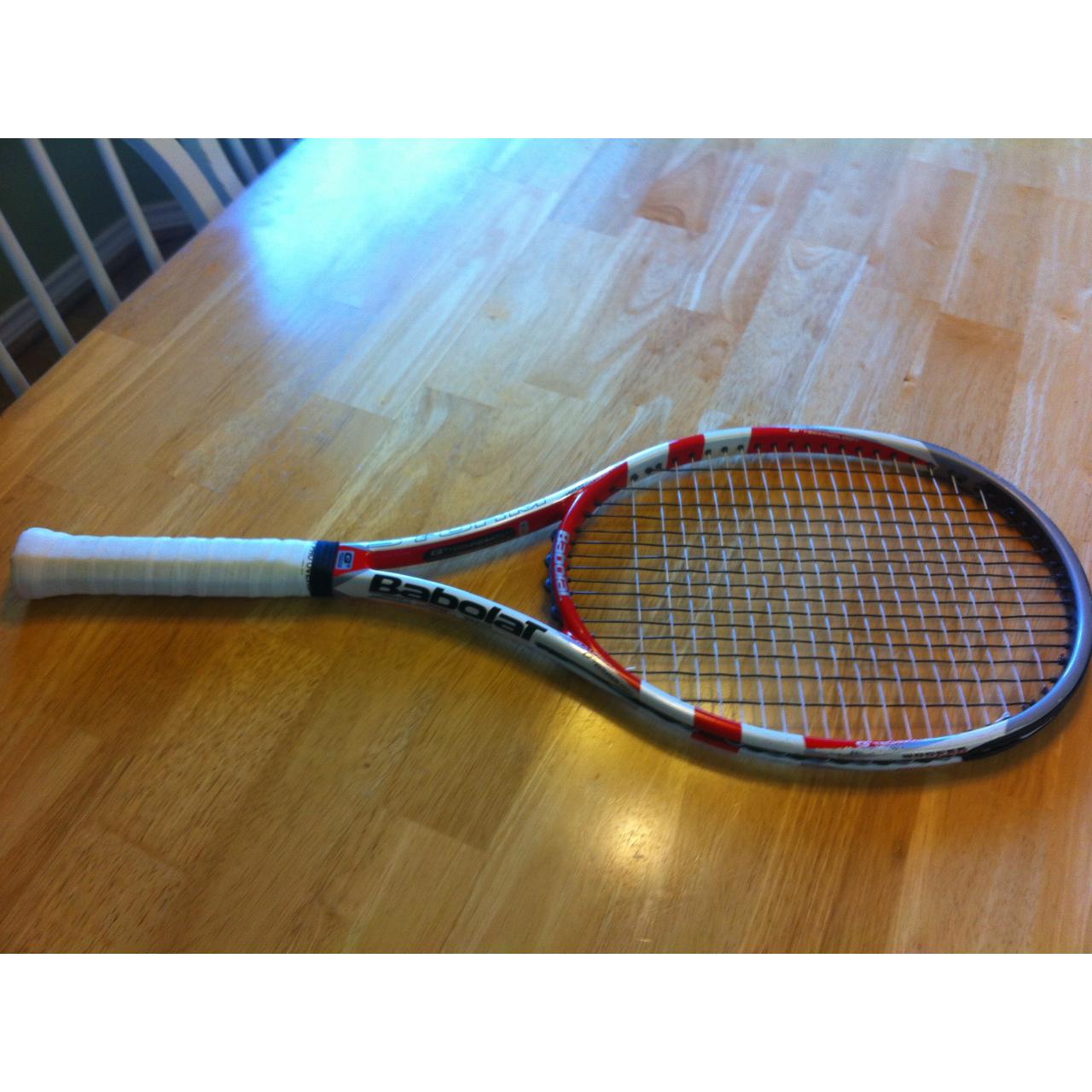 Babolat Pure Storm GT