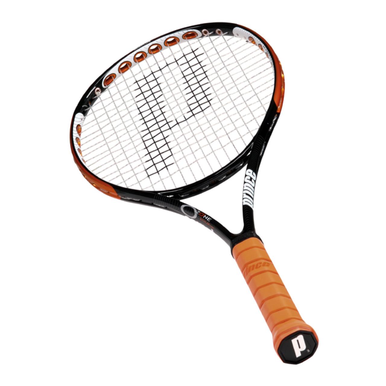 Prince Ozone Tour Mid Plus