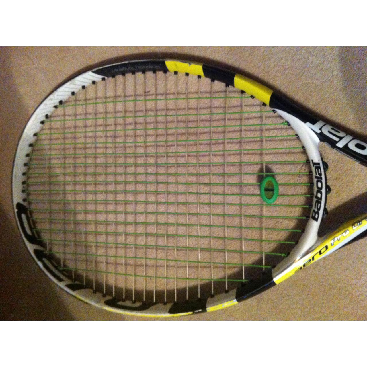 Aero pro drive