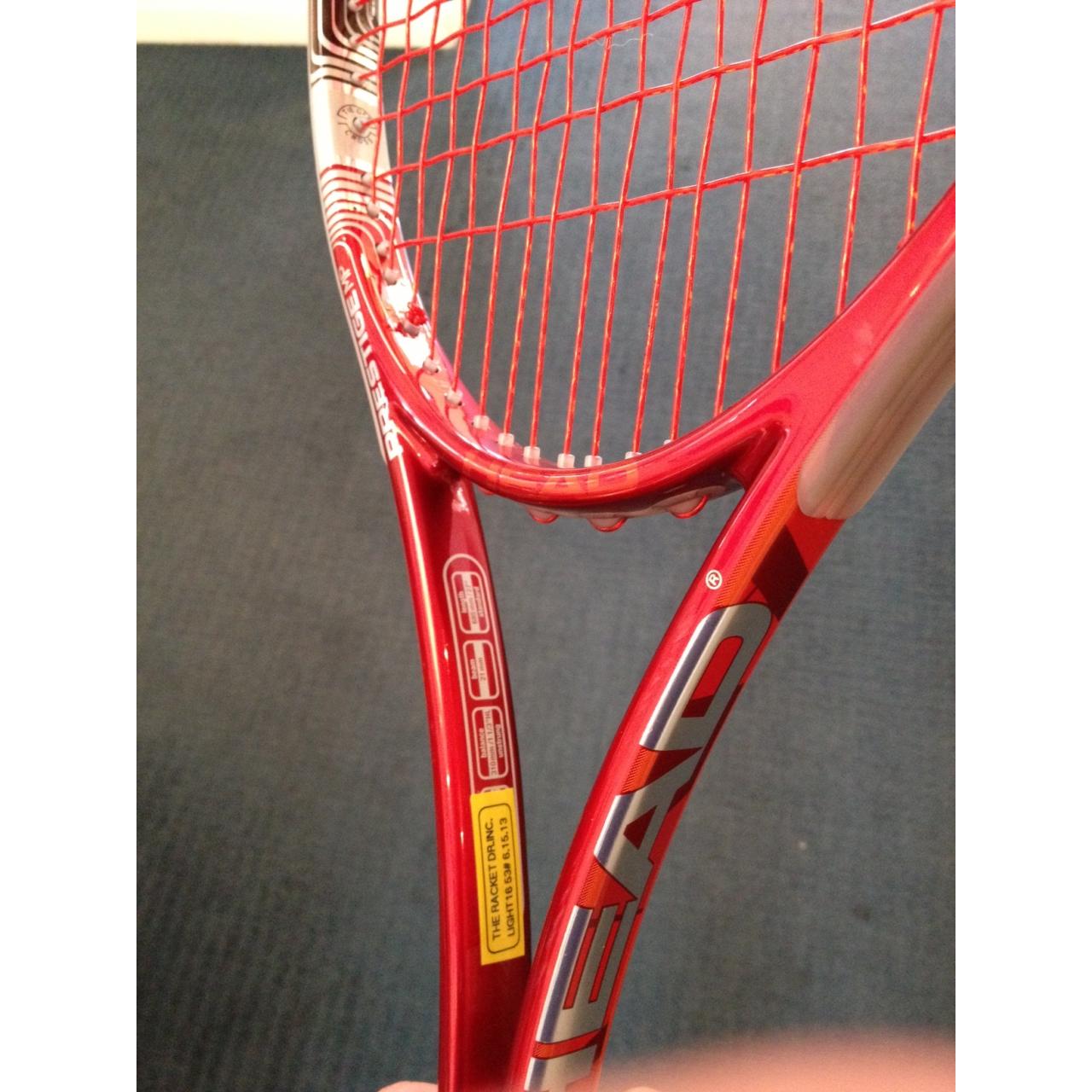 Head YOUTEK IG Prestige Midplus