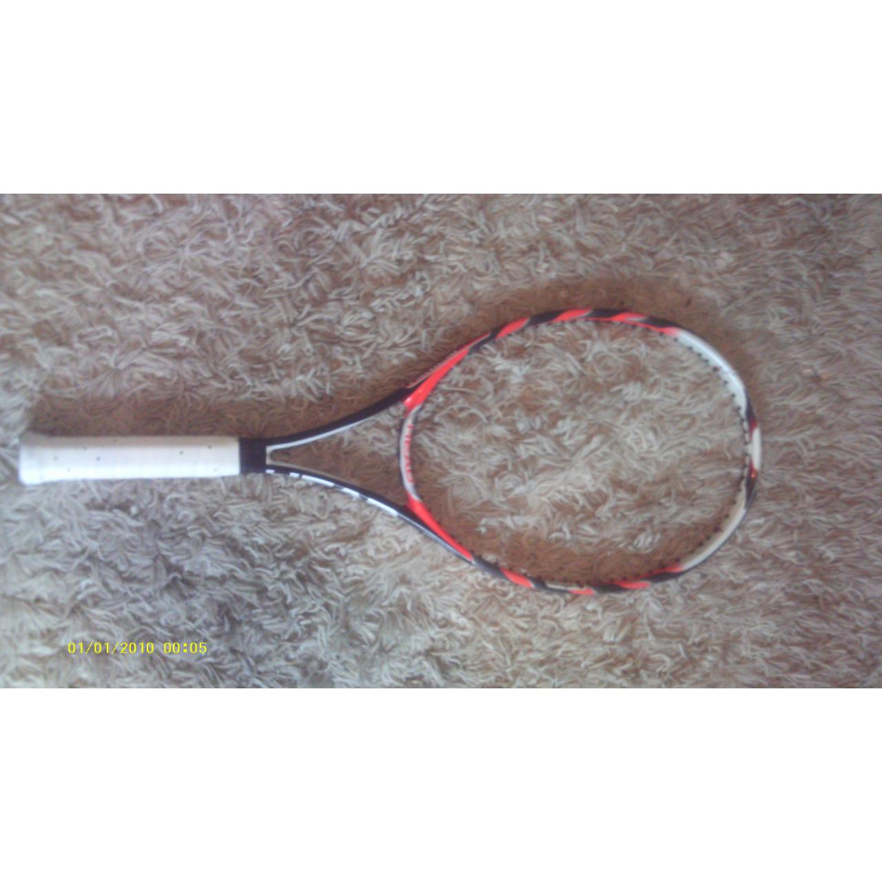 HEAD Microgel Radical MP