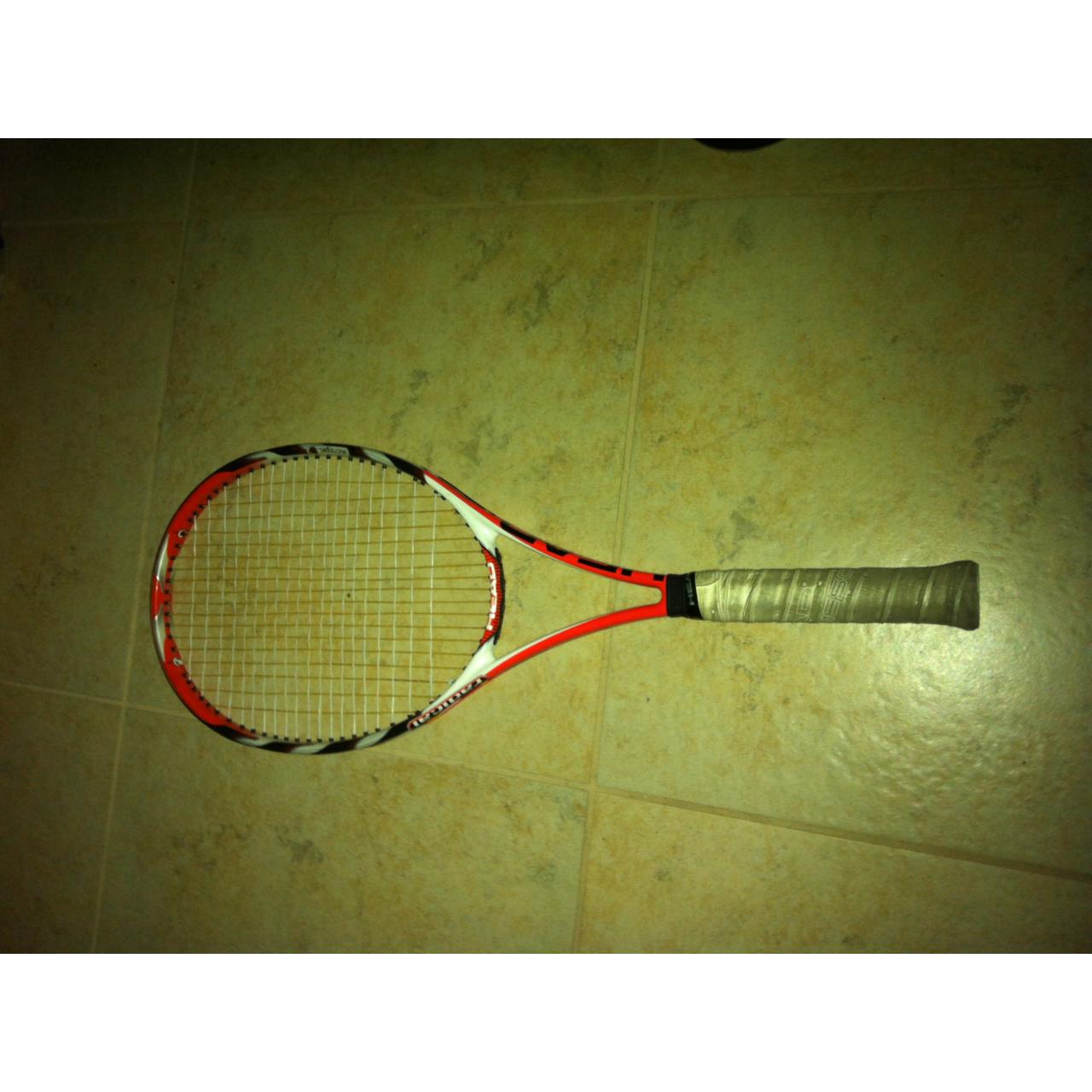 MicroGel Radical MidPlus 4 3/8