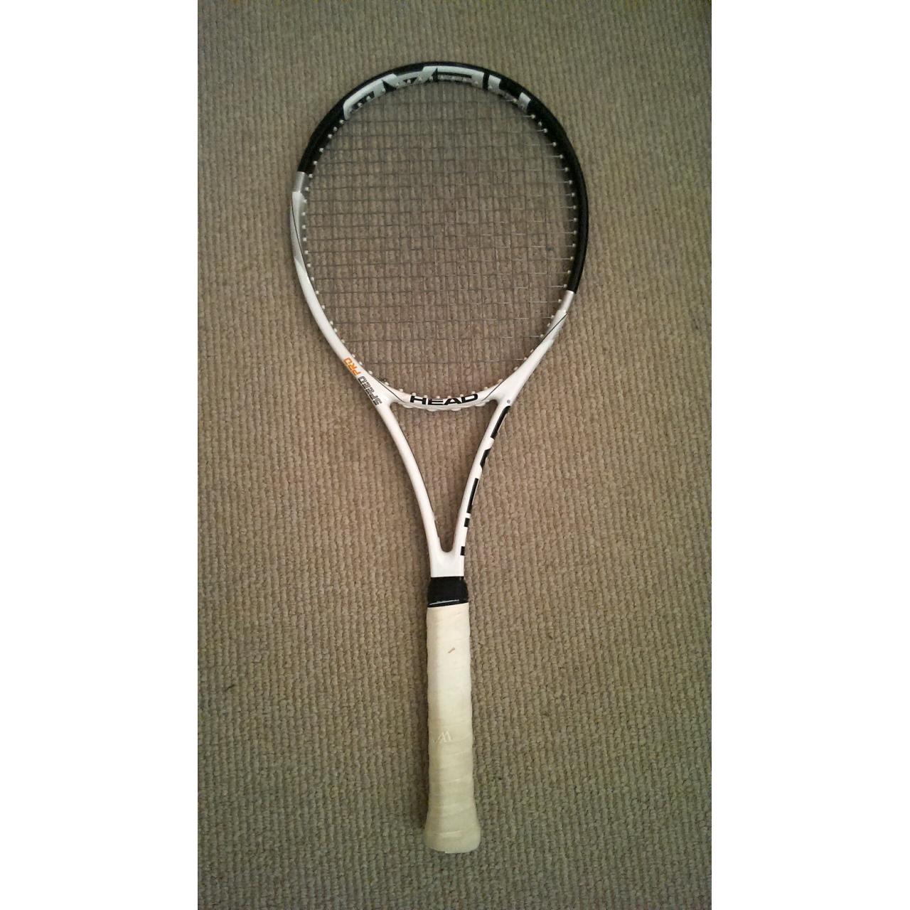 Youtek Speed Pro