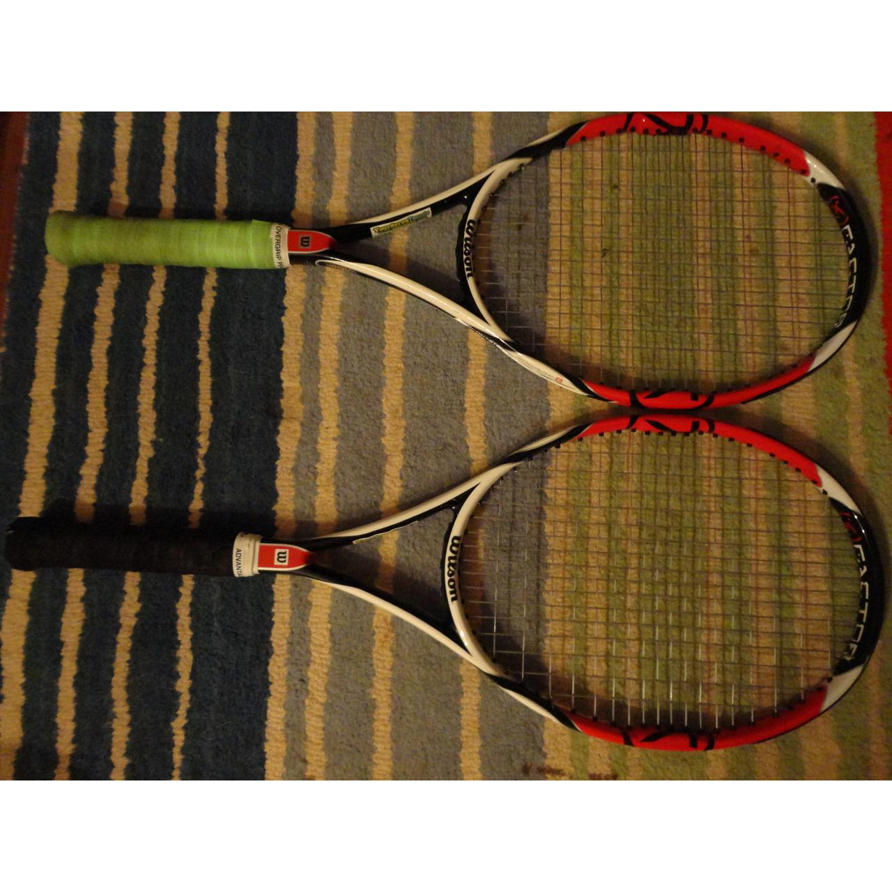 K Factor (K) Six.One 95