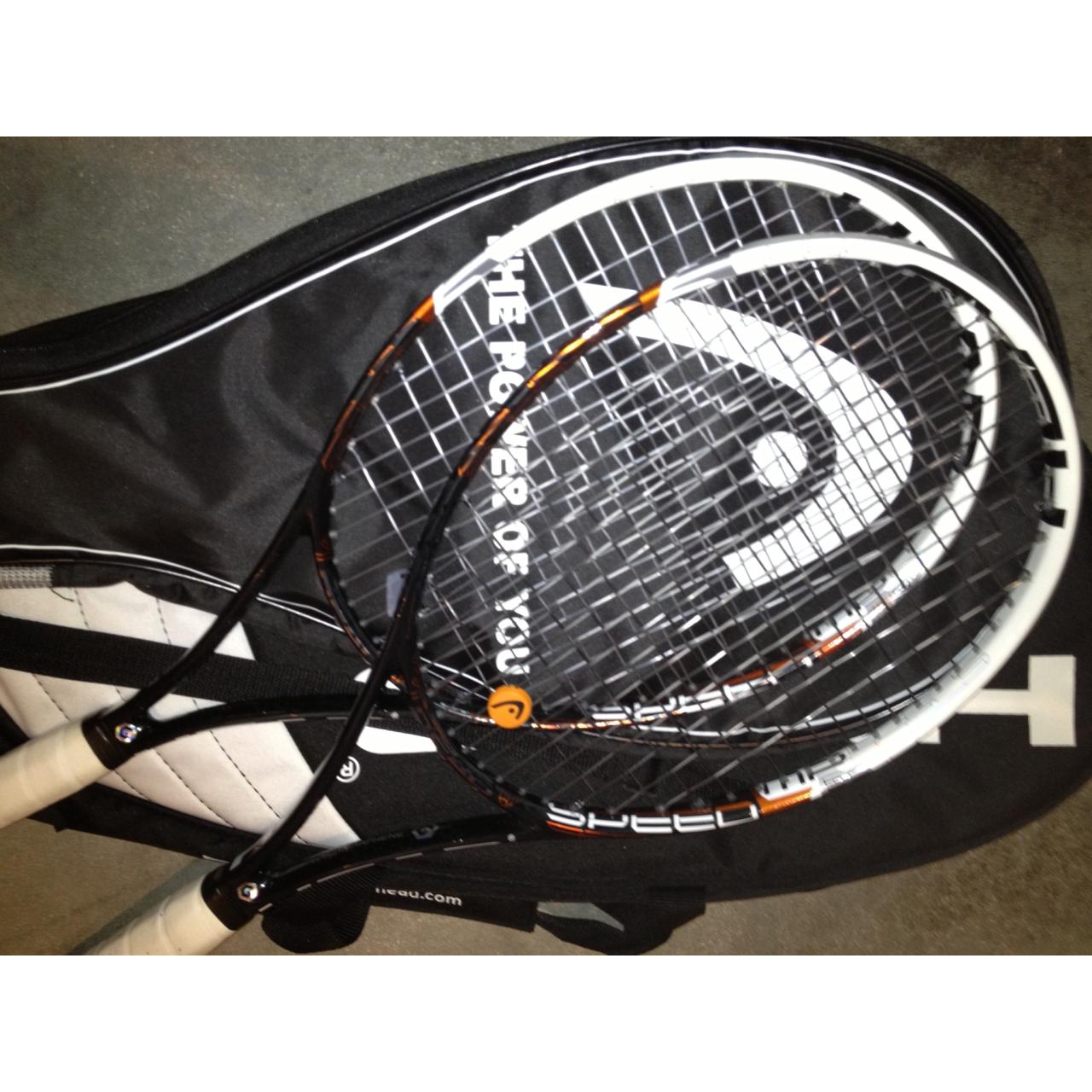 2 Head Grraphene Mp Djorkovic