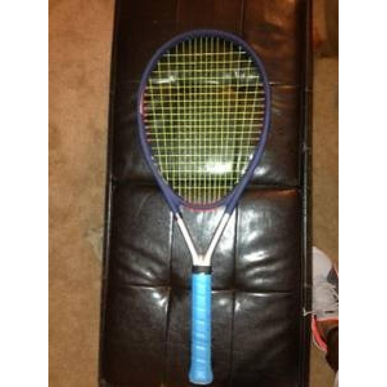 HEAD TiS5 Comfort Zone