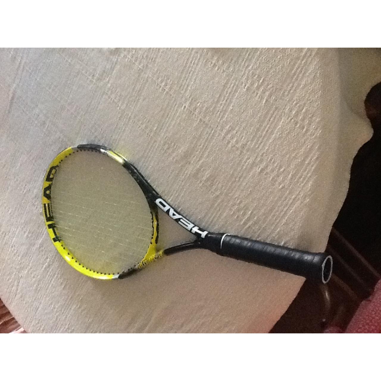 Head youtek extreme os