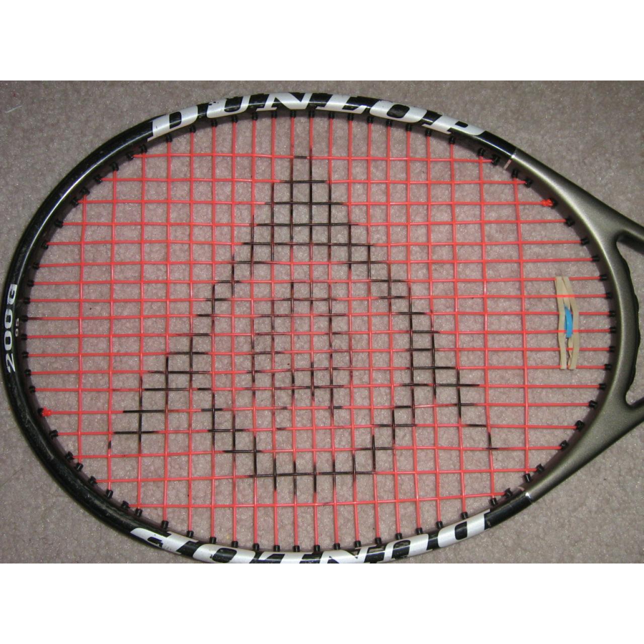 Dunlop 200 Muscle weave