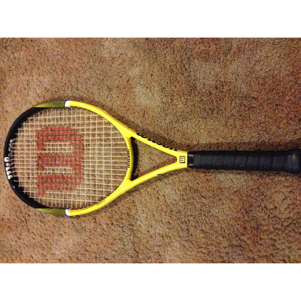 hyper hammer hybrid 6