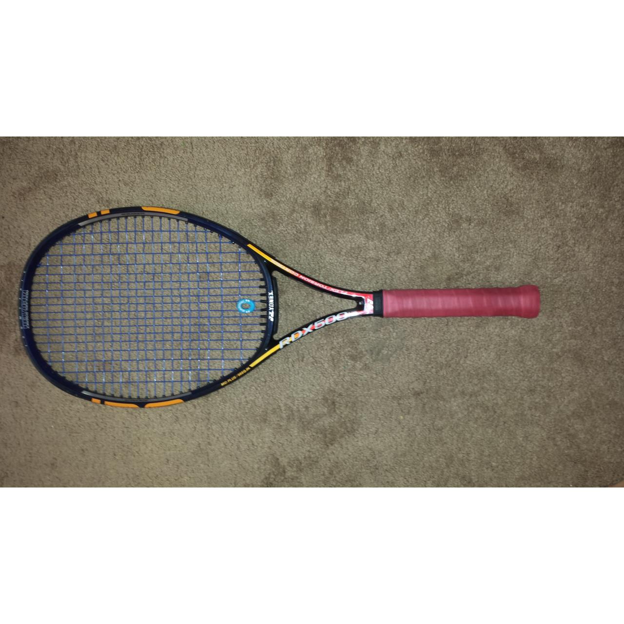 Yonex RDX 500HD
