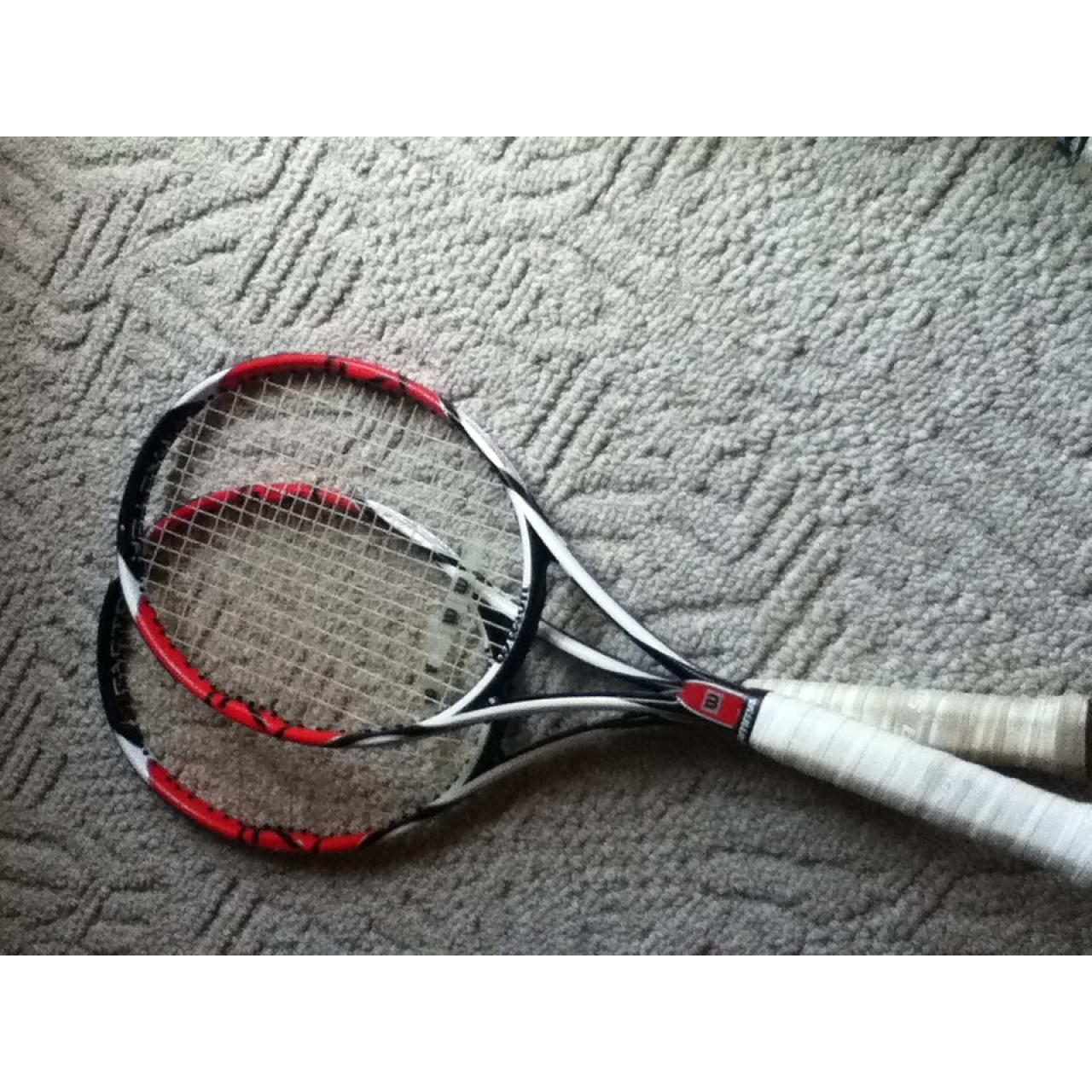 Wilson (K) Factor 6.1 Plus