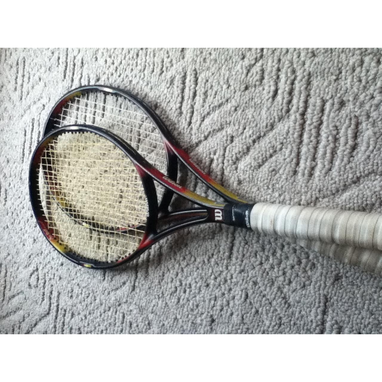 ProStaff Six-One Plus