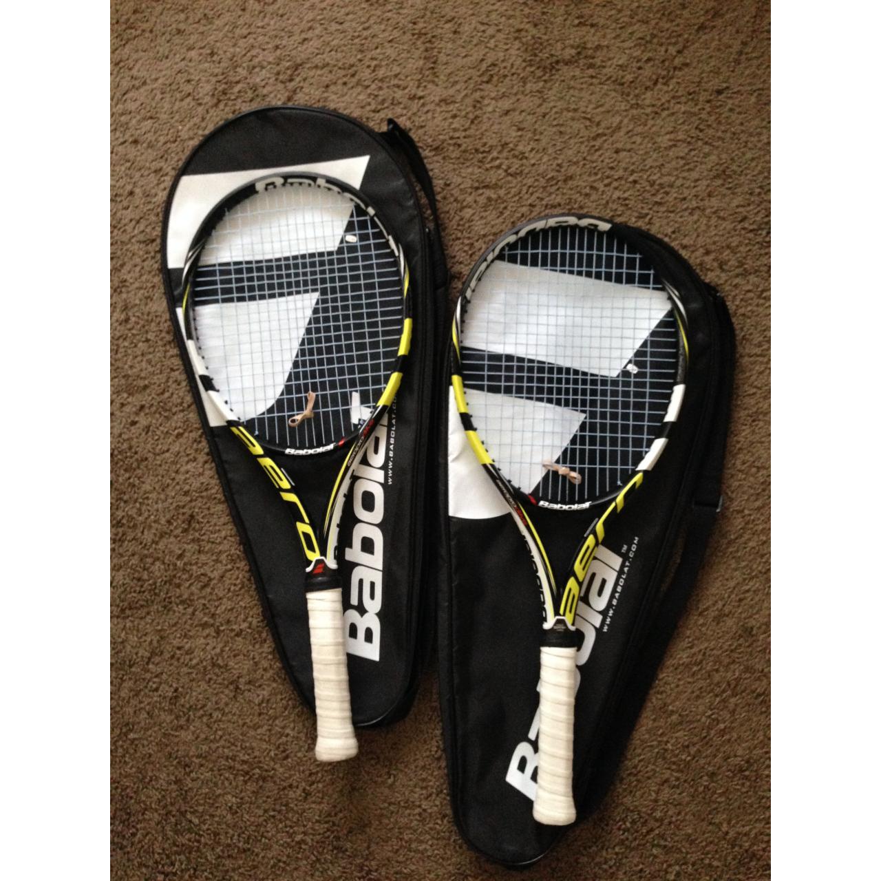 Babolat AeroPro Drive 2013