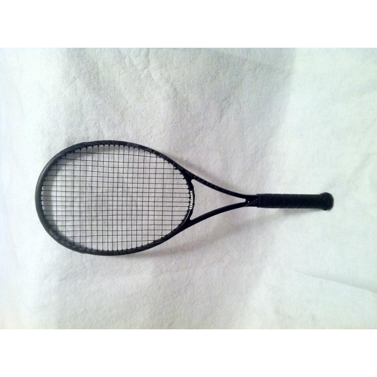 2013 Wilson BLX Blade 93