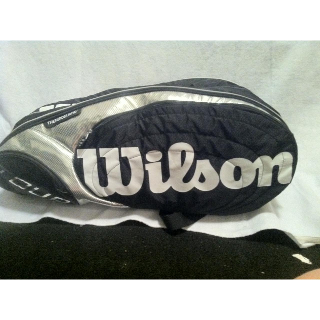 Wilson Pro Tour Bag
