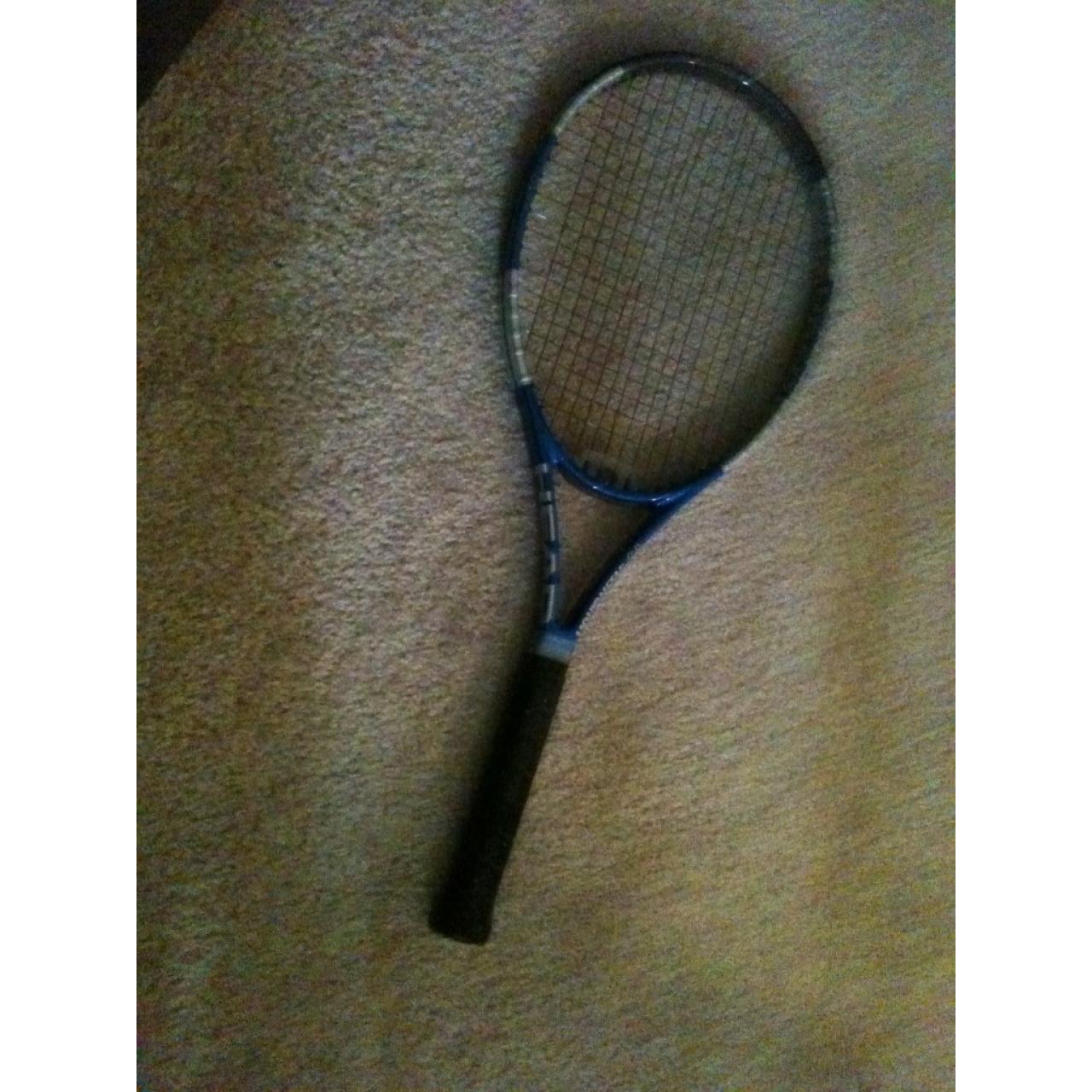 Head Liquidmetal 4 (size 3)