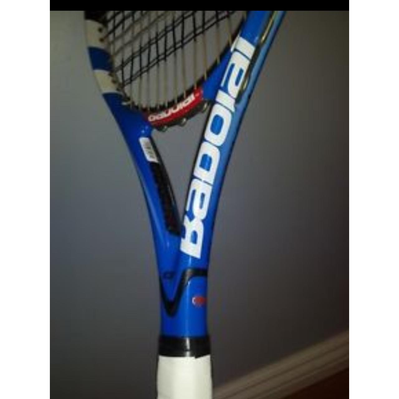 Babolat pure drive