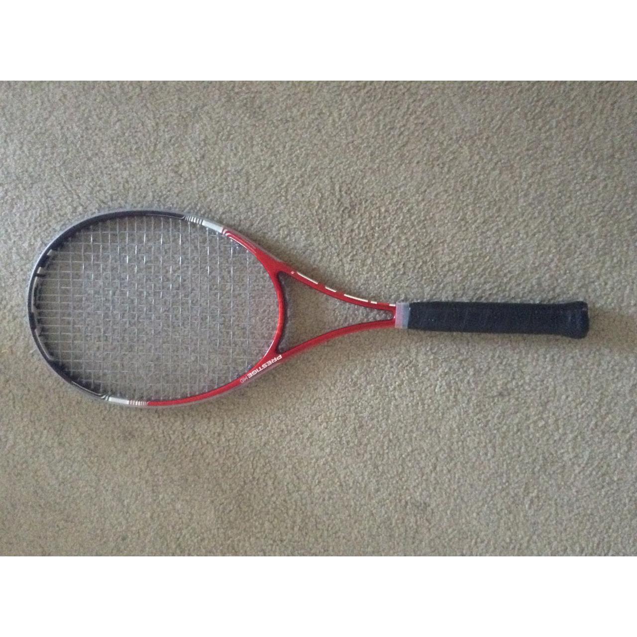 Head YOUTEK IG Prestige Mid (3/8)