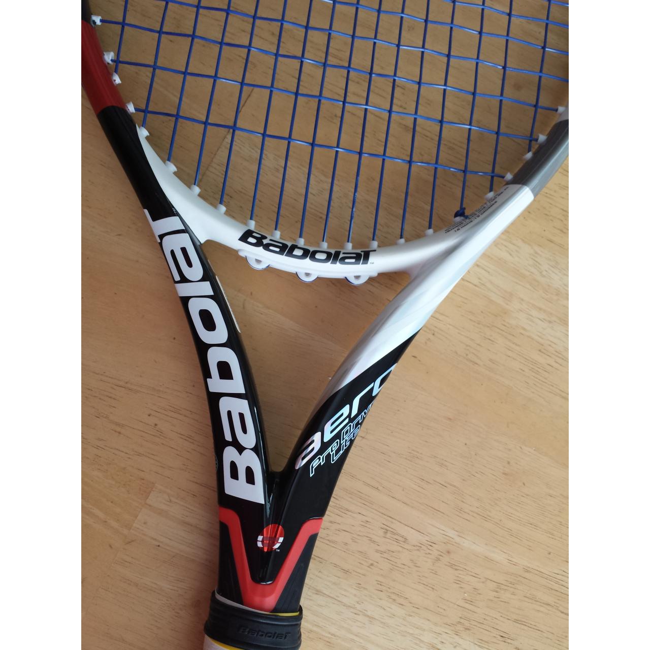 AeroPro lite Roland Garros model