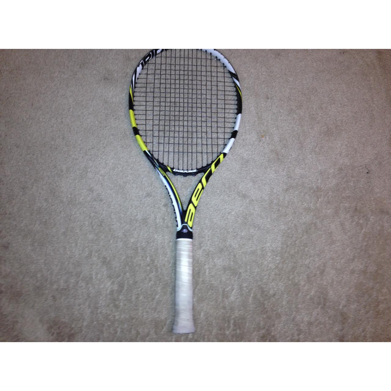 Babolat Aeroproteam 2013