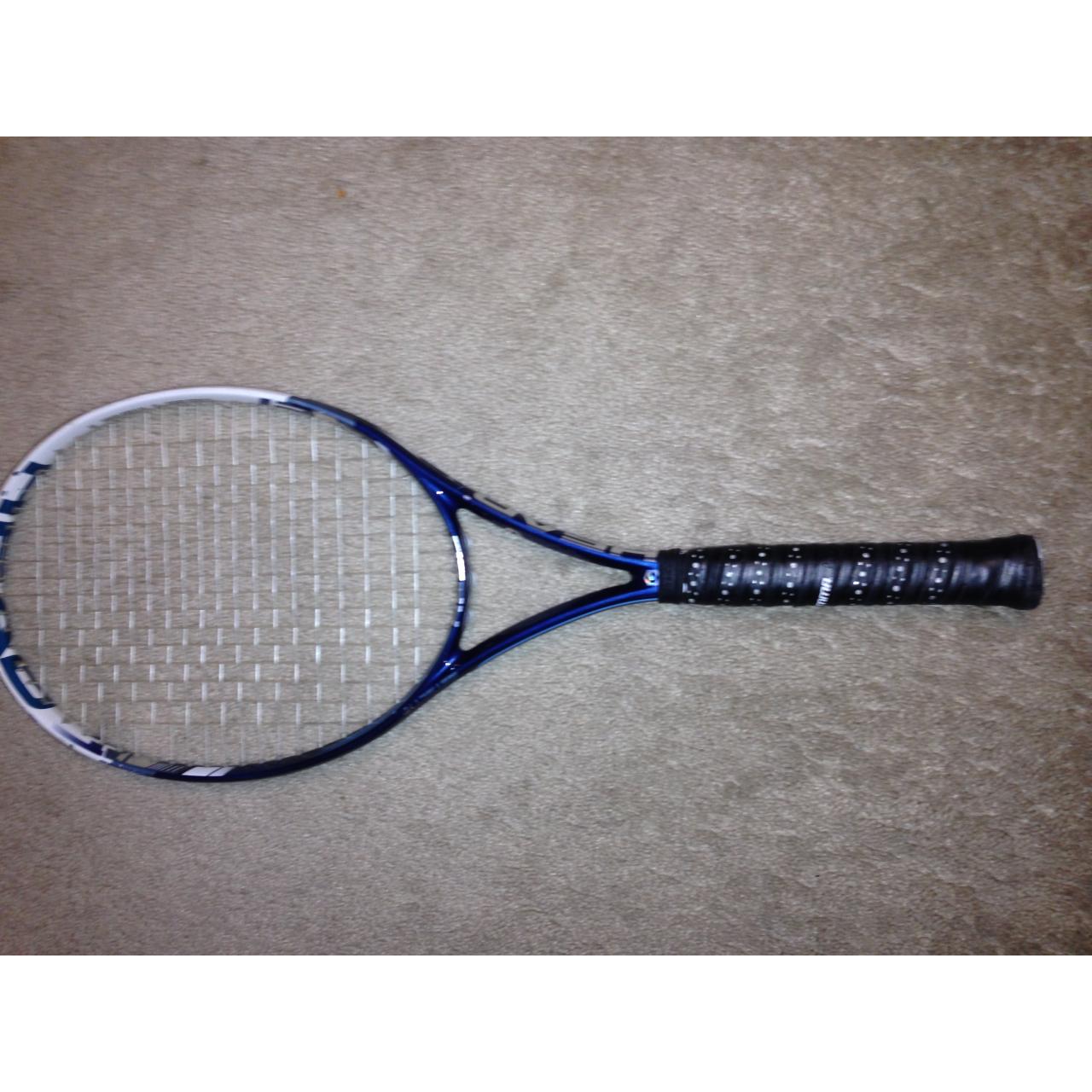 Head Graphene Instinct mp