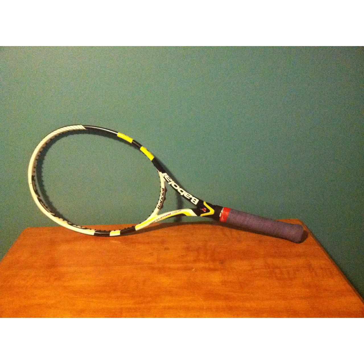Babolat Aero Storm Tour GT